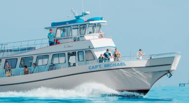 Best Party Boat Spots